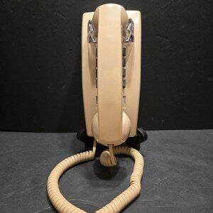 CORTELCO # 2554 WALL PHONE